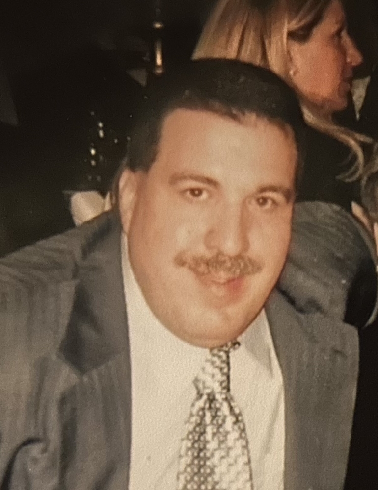 Joseph Spagnuolo Memories Trees