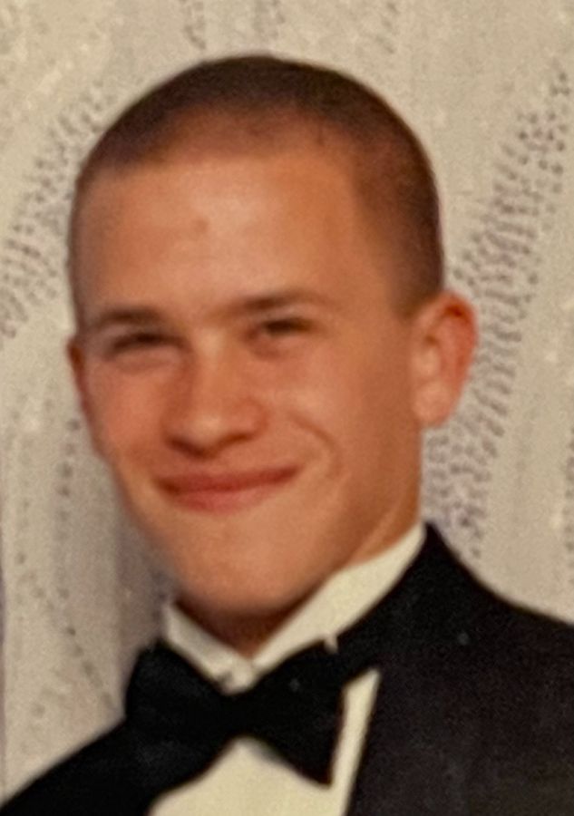 Gary Lee Kapler, Jr. 2023 Brunswick Memorial Home