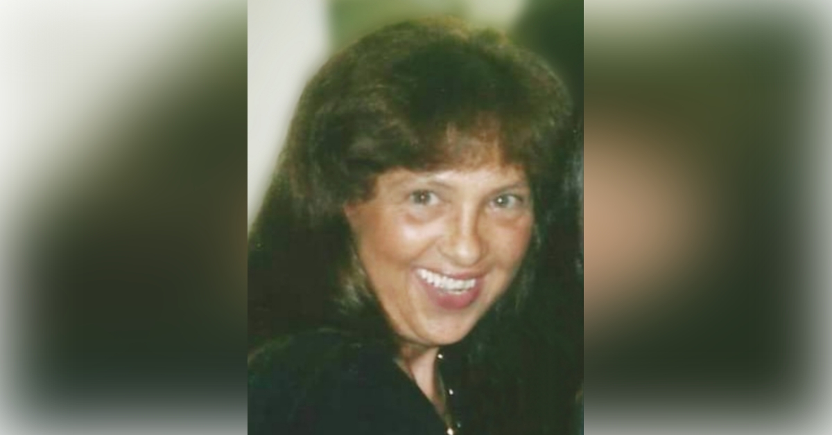 Obituary information for Rebecca Ann Payne