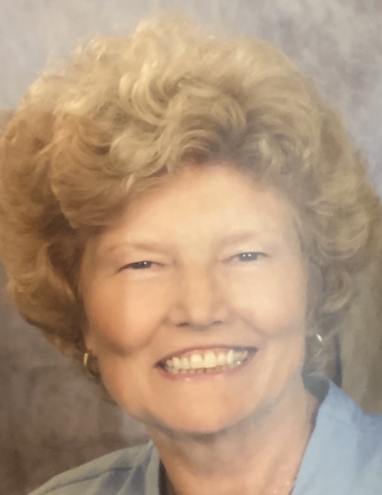 Mrs. Ruth Taylor Wilkes 2023 Langley Funeral Home