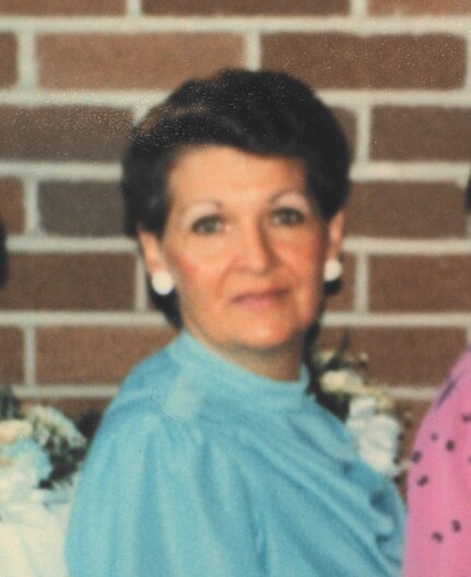 Valerie Ruth O'Brien - 2023 - Fillatre's Funeral Homes