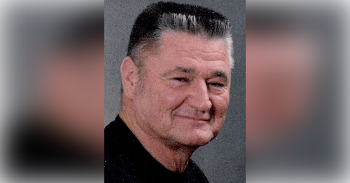 Obituary information for Jesse "Danny" Starr