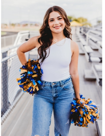 Hailey Lynn Stephens Obituary - 2023 - Heritage Funeral Homes
