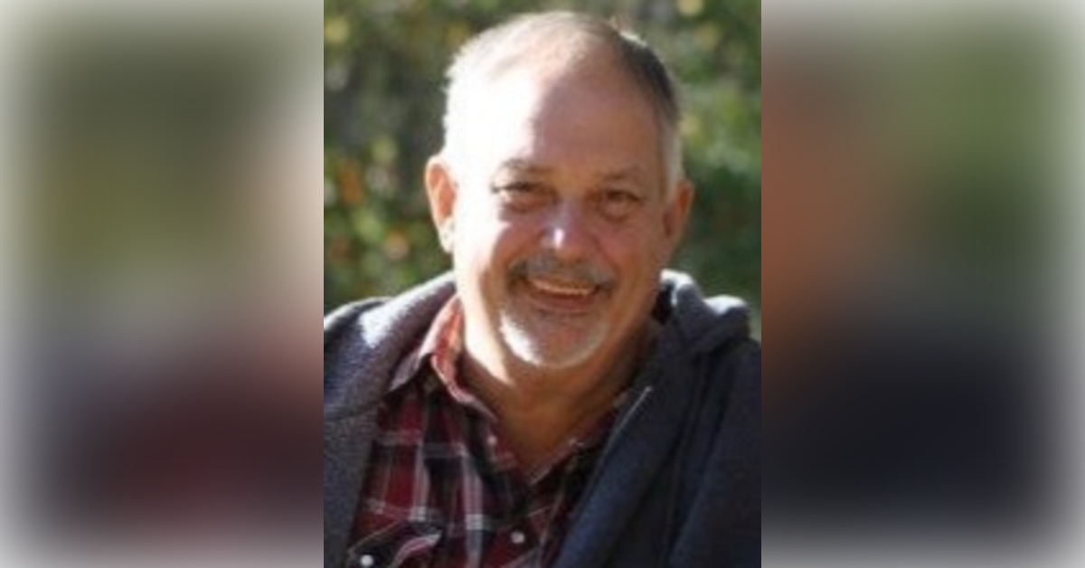 Obituary information for Steven Dewar