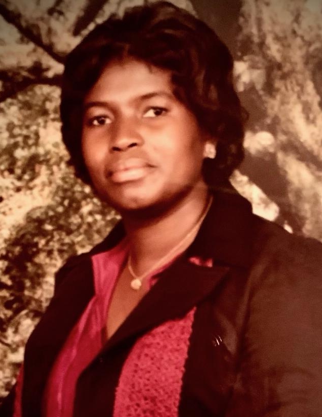 Wanda Elaine WorksYoung 2023 Walker Funeral Service & Chapel