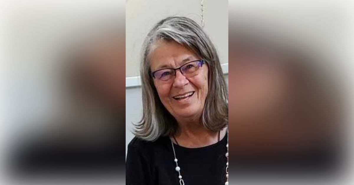 Obituary information for Carol Brown