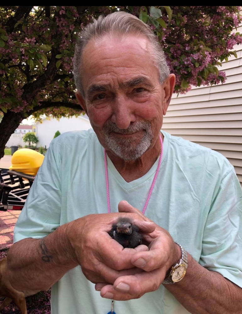 Gerald Roger Jankowski 2023 Muir Brothers Funeral Home