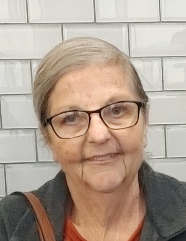 Carolyn Sue Goff 2023 Moore Funeral Service