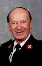 Major John F. Werner 30066