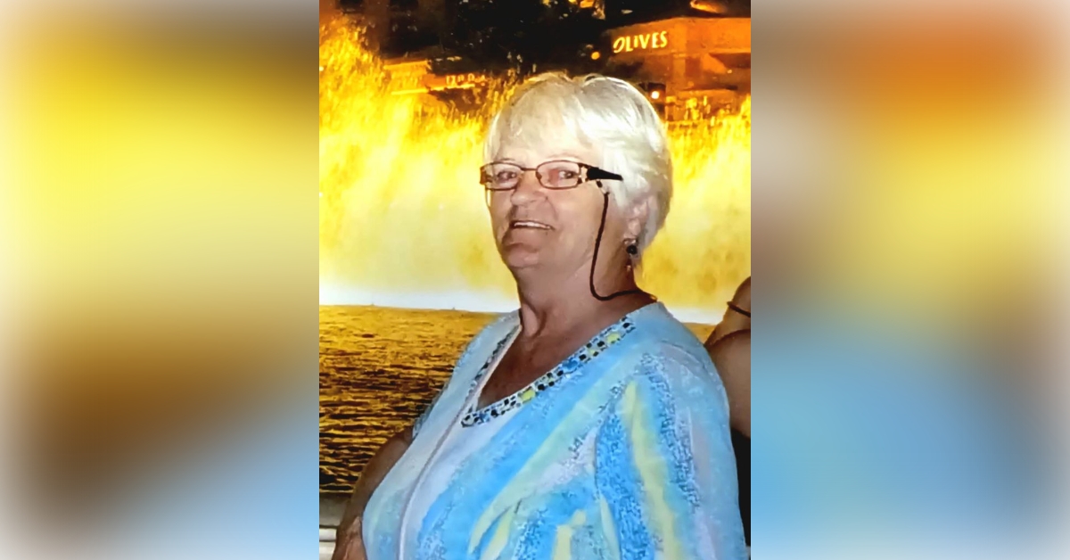 Obituary information for Irene Frances Murphy