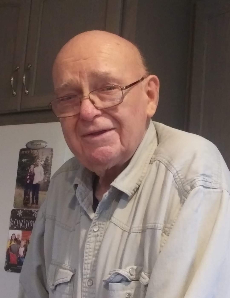 C. Wayne Drake 2023 Bowers Funeral Home