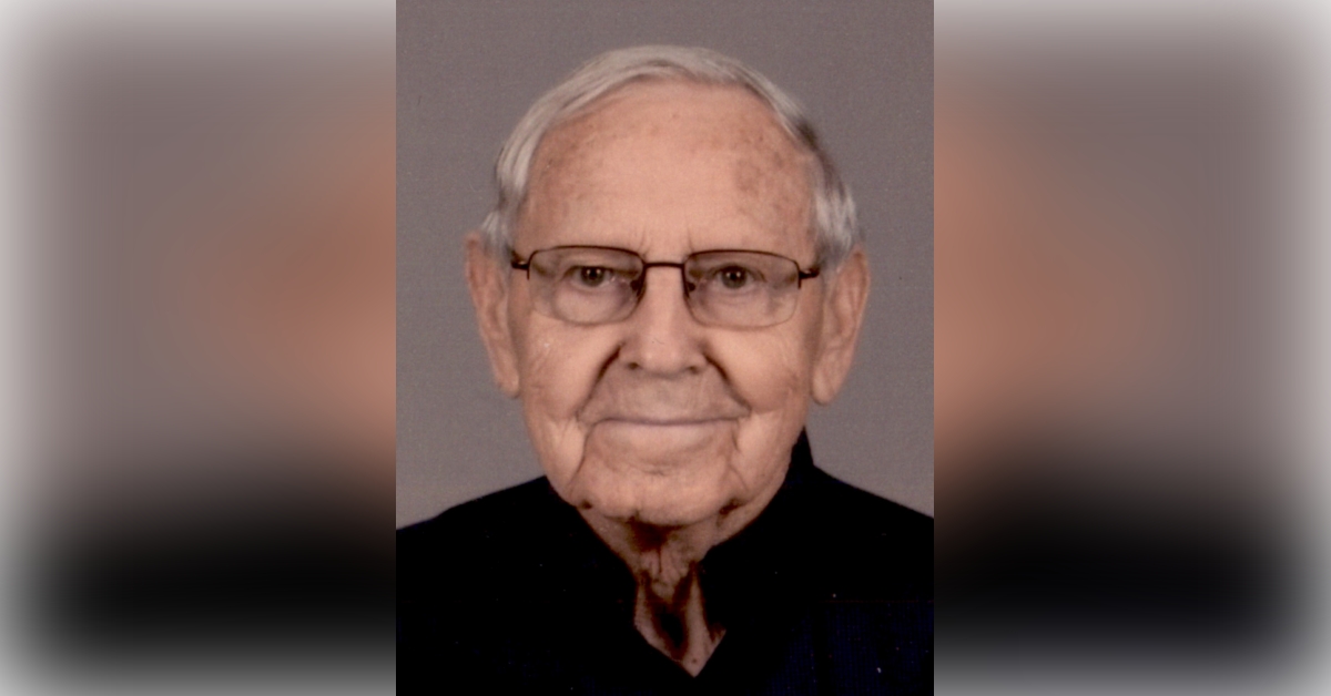 Obituary information for William Francis Mears