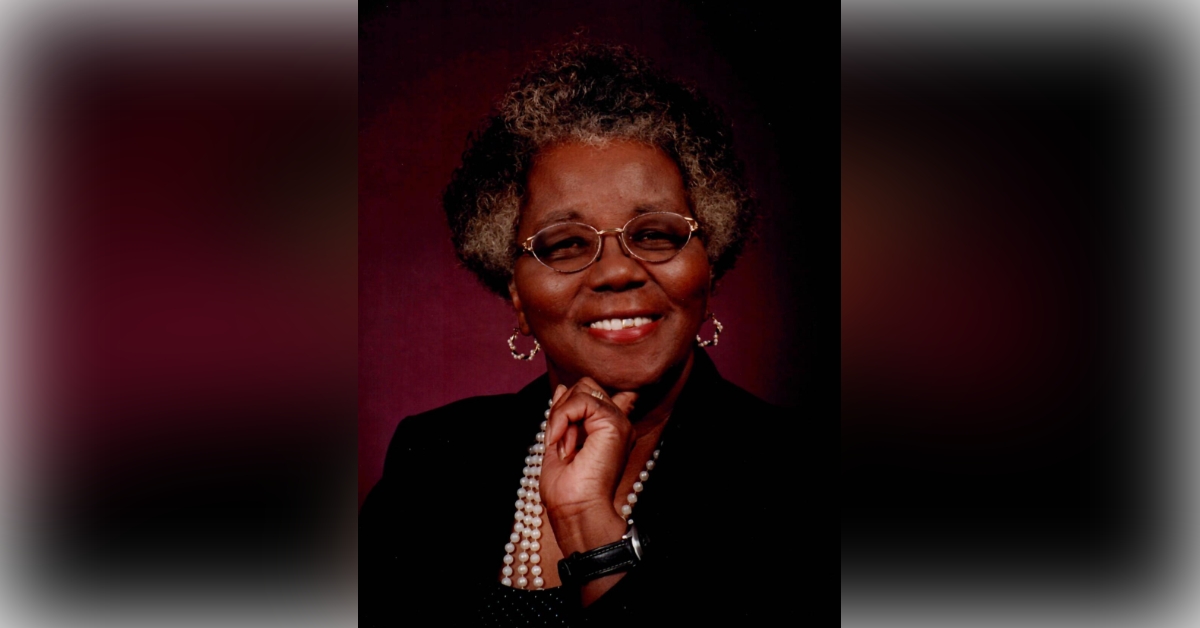 Obituary information for Alberta M. Scott