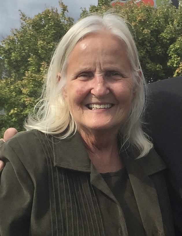 Mrs. Charlotte McGeath 2023 Fletcher Day Funeral Home