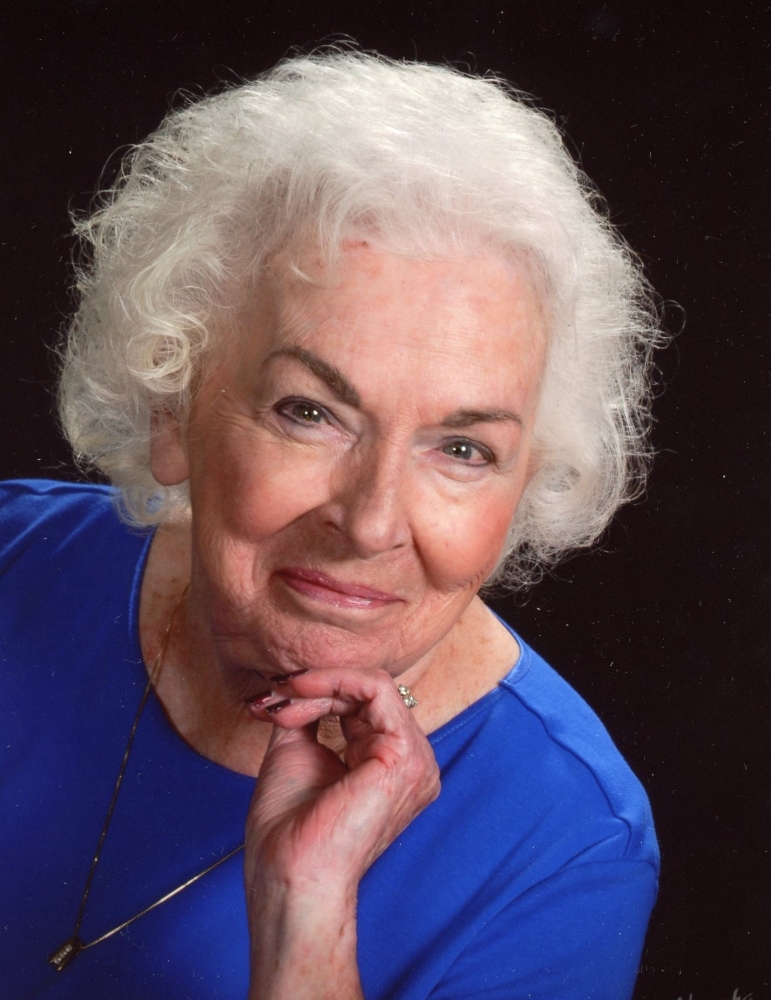 Virginia Lee Ramsey 2023 SchneiderHall Funeral Home