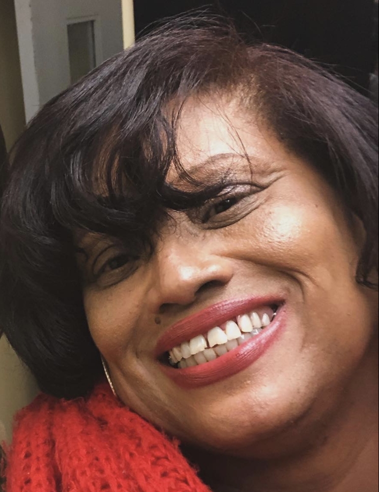 LaFonda Blanche Johnson 2023 Judkins Colonial Home