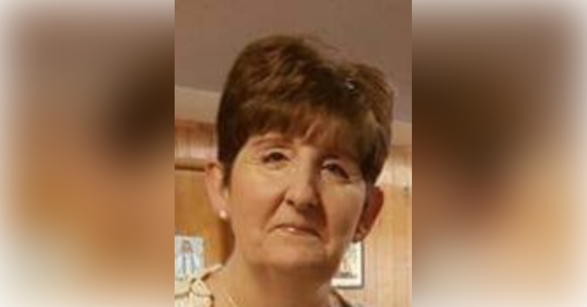 Obituary information for Sheryl Prather