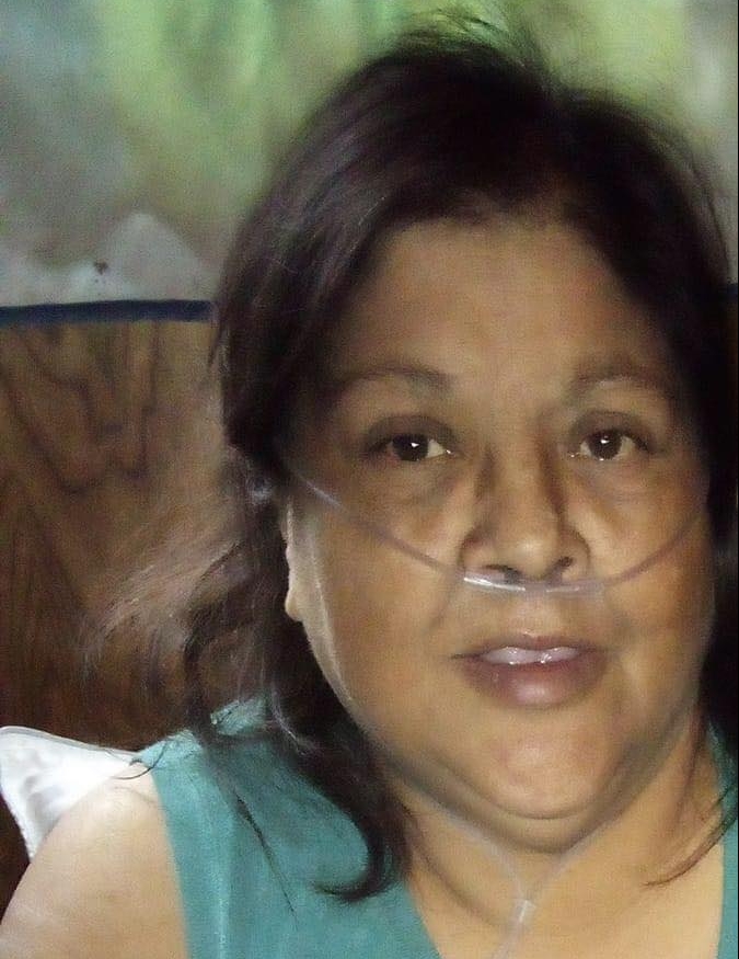 Bernice Darlene MartinezEscobar 2023 Romero Funeral Home & Cremations