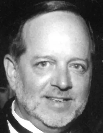 Richard E. Leitzel, Jr.