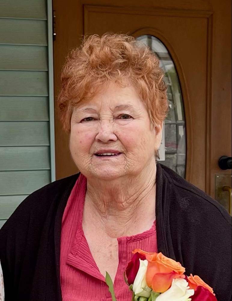 Lynn Marie Flynn 2023 Locust Grove Funeral Home