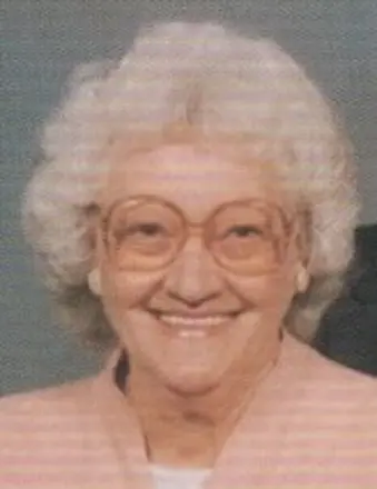 Image of Betty Meadows