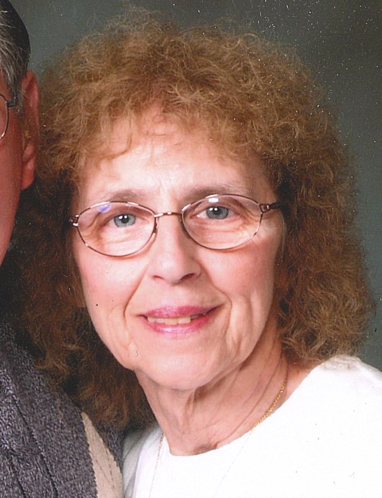 Angeline "Angie" O. Wiland 2023 Carl W Hall Funeral Service Inc