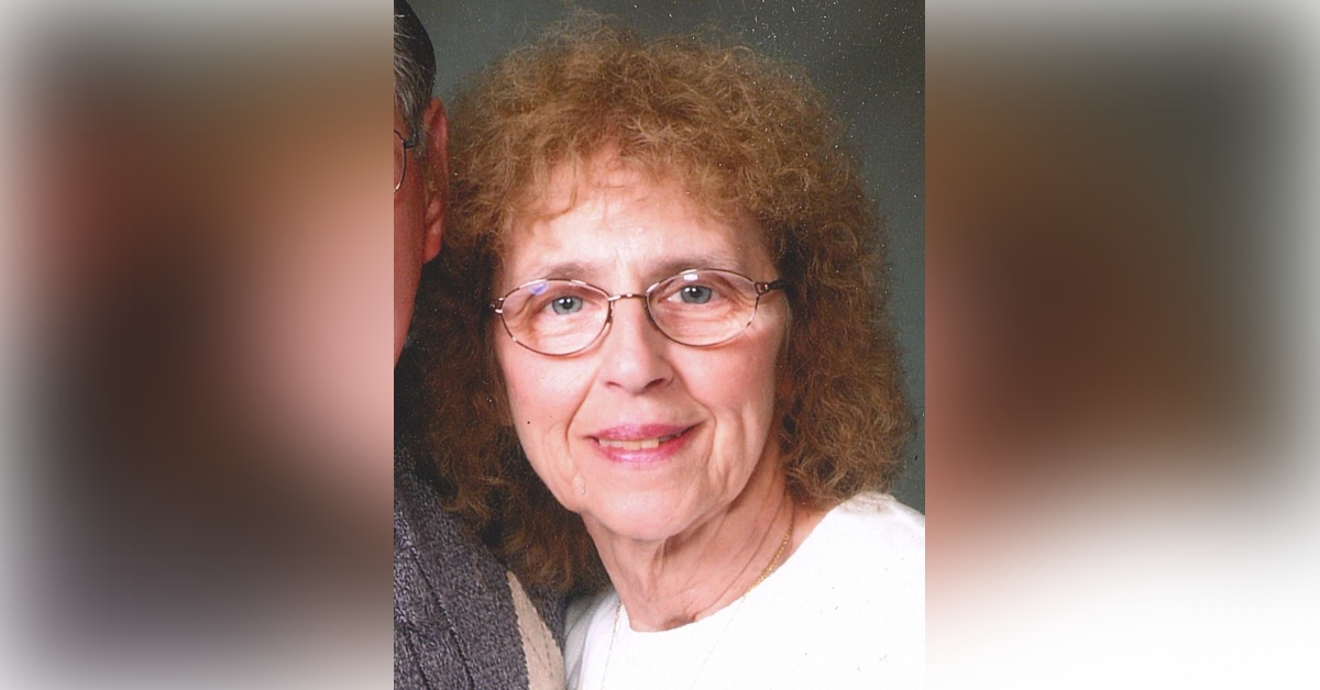 Obituary information for Angeline "Angie" Wiland