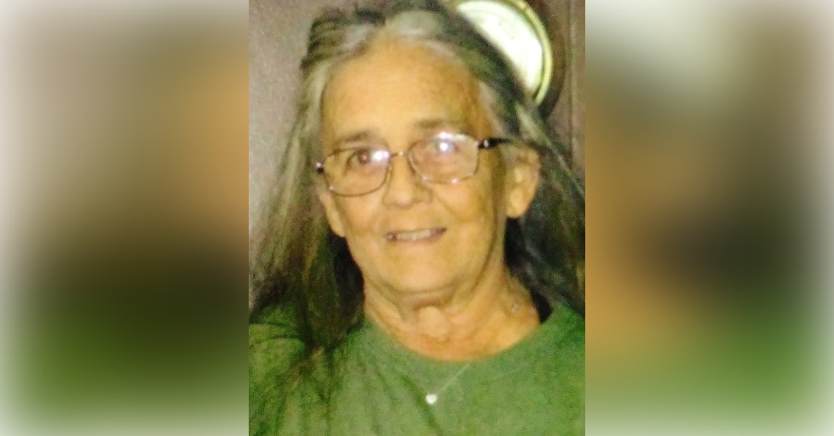 Obituary information for Beverly Sue Aldridge Myers
