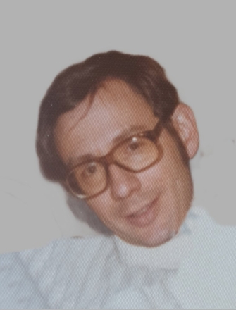 Photo of William Langston