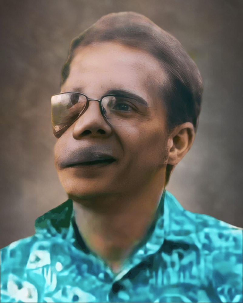 Randall Lee Haught 2023 WareSmithWoolever Funeral Home