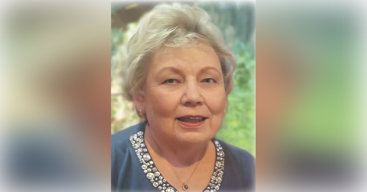 Obituary information for Nancy J. Van Treeck