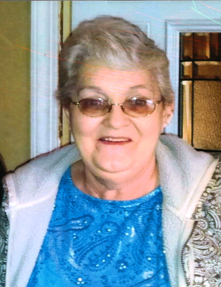 Judy Shafer 2023 Frurip May Funeral Home