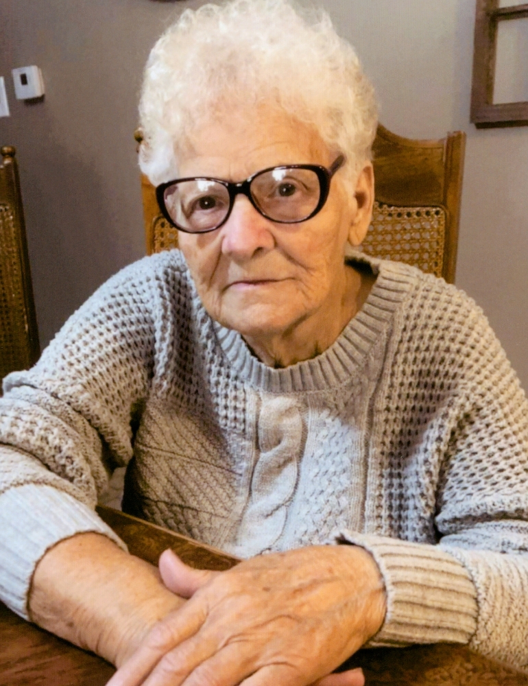 Norma Lynn Fields 2023 BeasleyWood Funeral Home