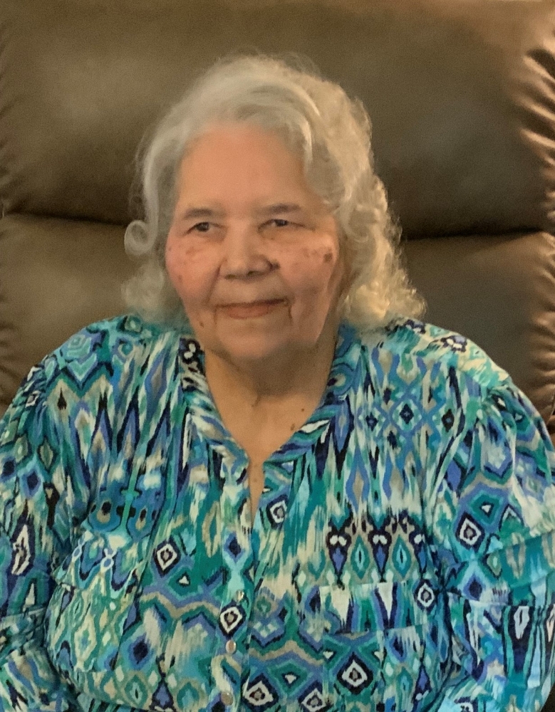 Emma Lois Locklear 2023 BolesBiggs Funeral Home