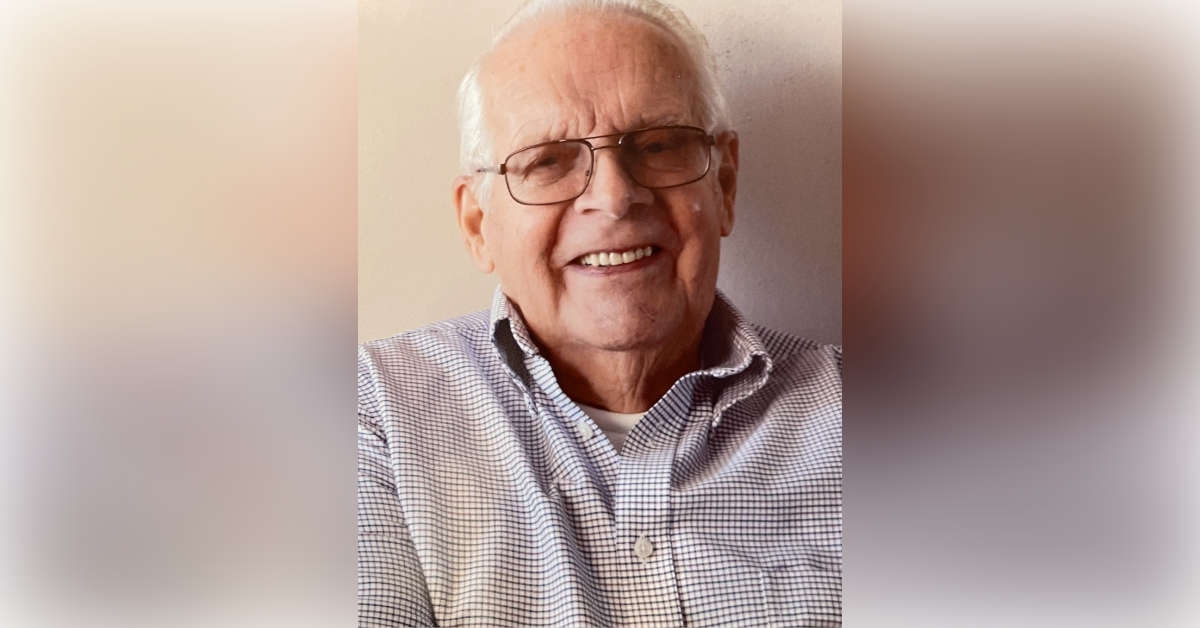 Obituary information for Loyal Ross Roberts
