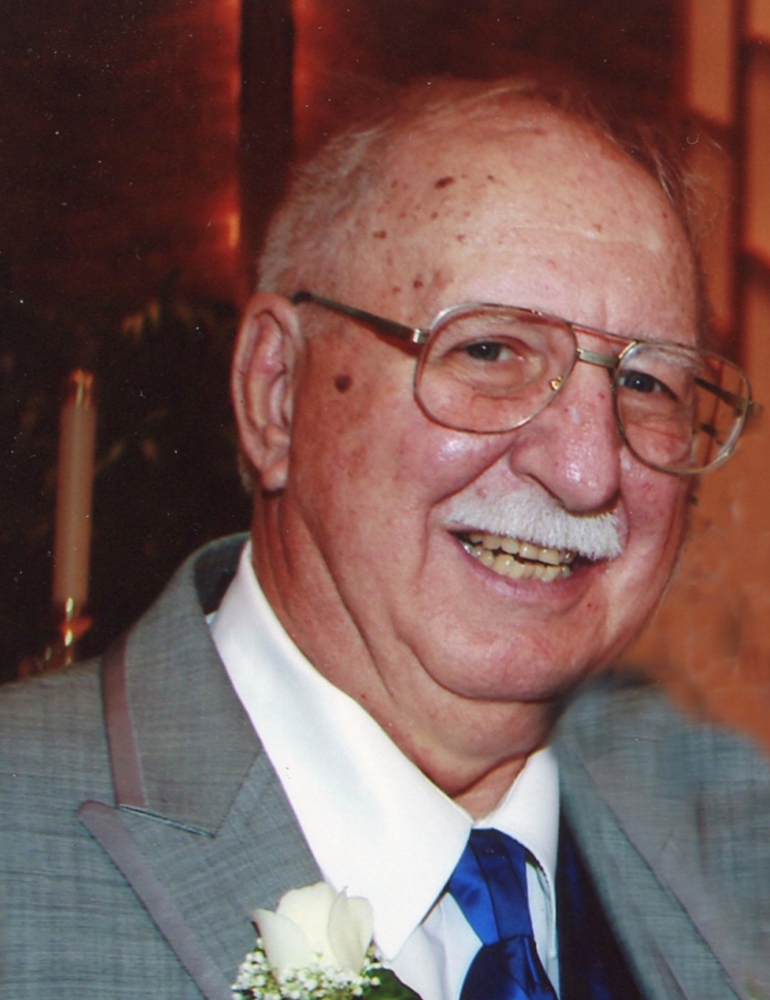 Laurence H. Leonhardt 2023 G.H. Herrmann Funeral Homes