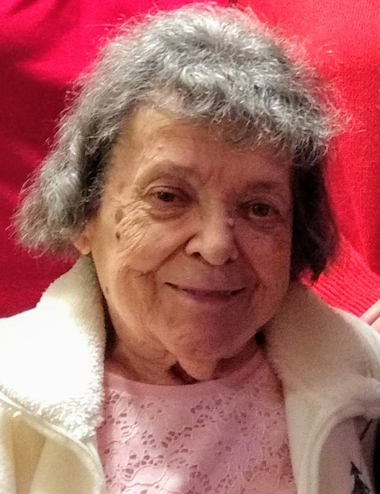 Edith Alltop Flodung Kinsley nee Haas 2023 Reed Funeral Home