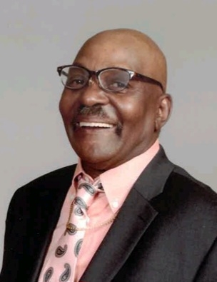 Edward Otis Williams - 2023 - Stewart Funeral Home