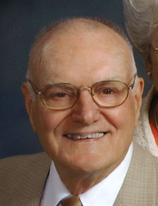 James Garey Fox 2023 Cadieu Funeral Home