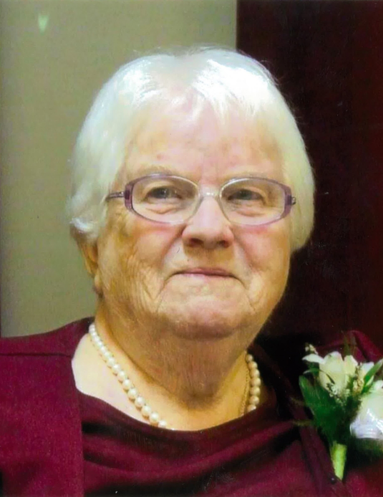 Irena Koscielak 2023 ConnellyMcKinley Funeral Homes