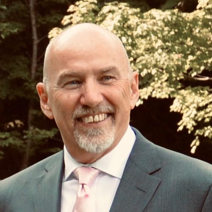 Hendrikus Harmsen 2023 James Reid Funeral Home