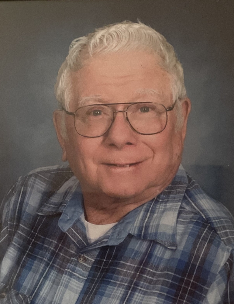 John Verne Arnold 2023 Ascension Funeral Group