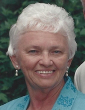 Photo of Doris Breeze