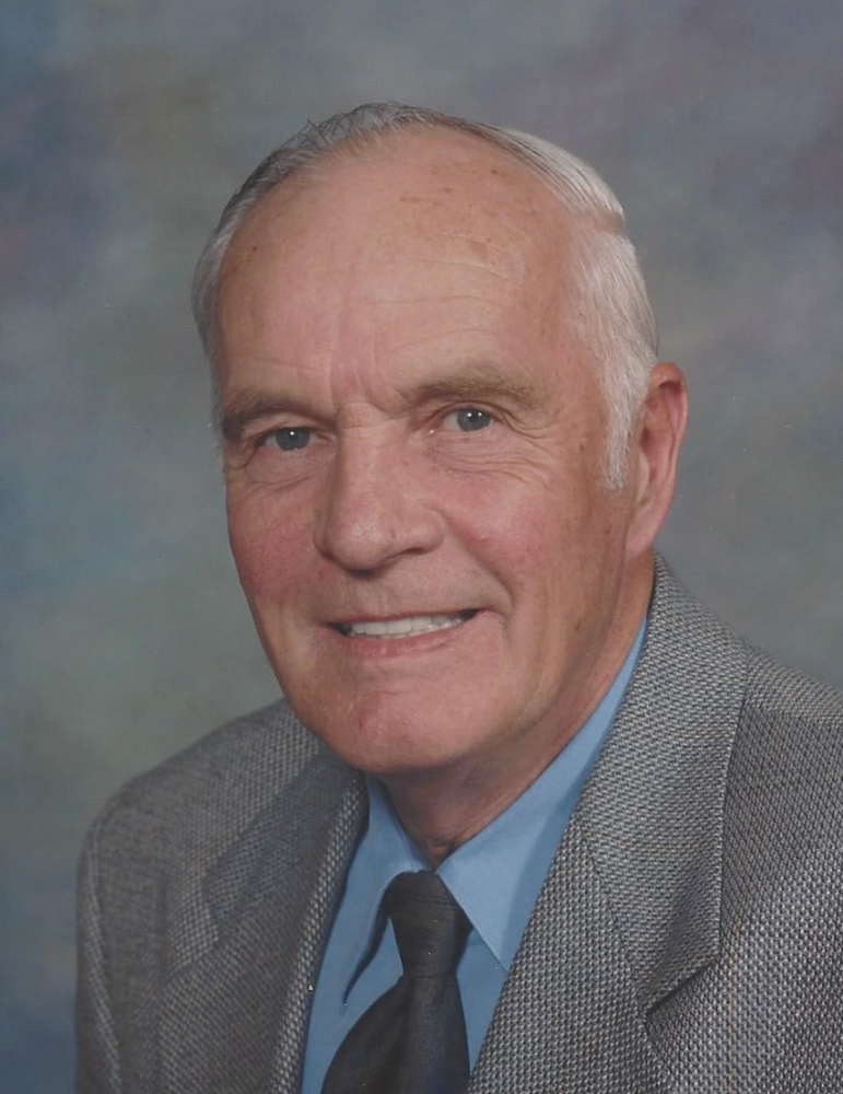 Jan Hendrik "Henry" Olbach 2023 W G Young Funeral Home Ltd