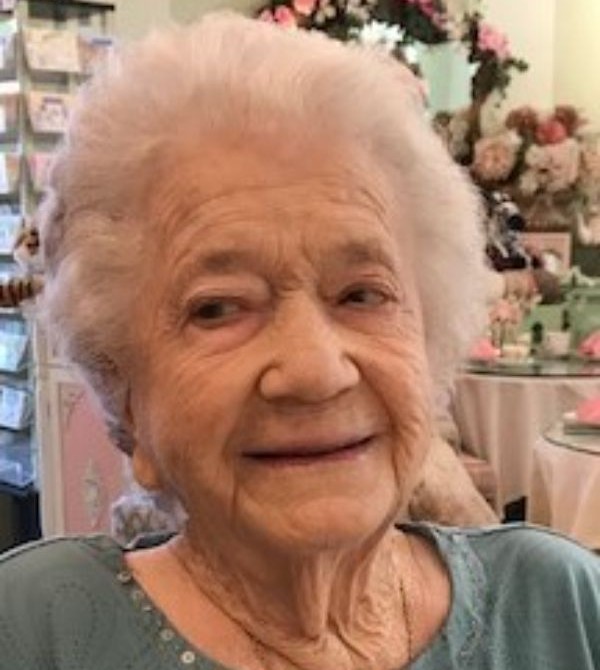 Alberta Hill 2021 Perl Funeral Home and Siskiyou Memorial Park