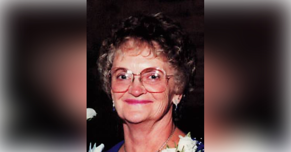 Obituary information for Clarice Gamboa