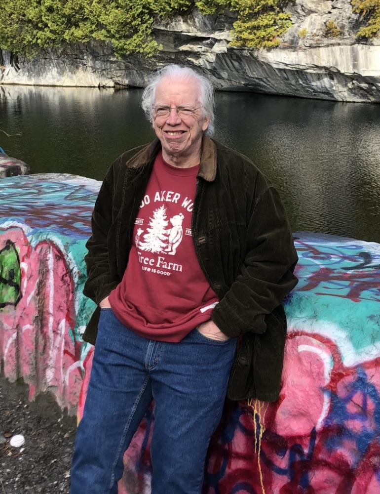 Edward ClarksonFarrell 2023 Leo F Kearns Inc Funeral Homes