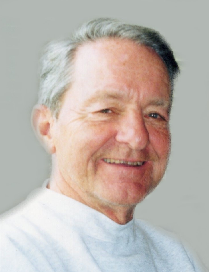 Donald H. Frits 2023 GibsonBode Funeral Home