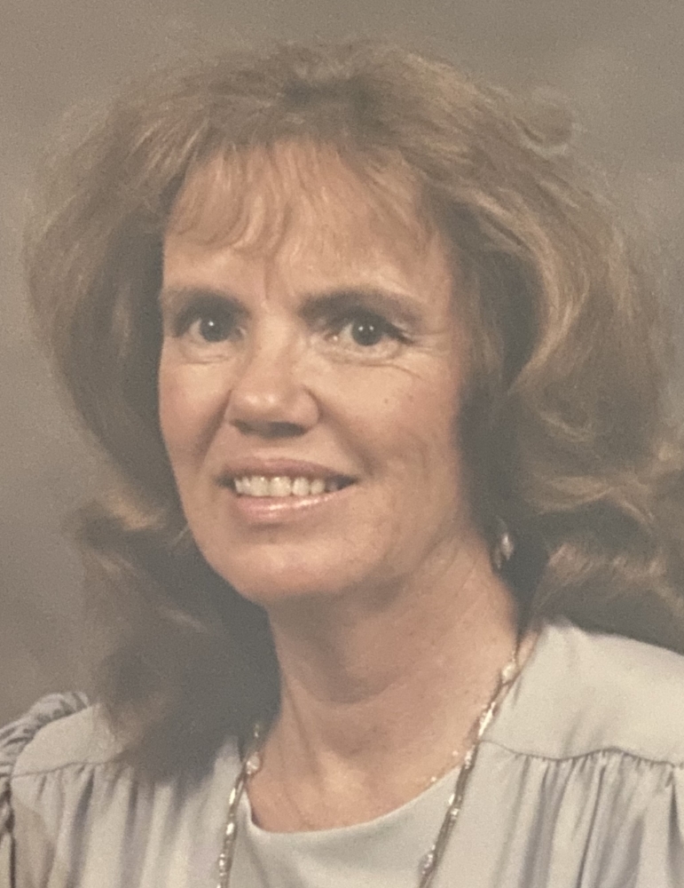 Janice E. Jordan 2023 WatsonThomas Funeral Home and Crematory