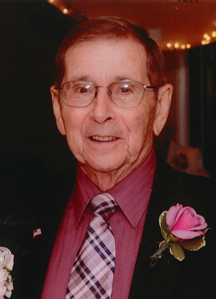 Robert H. Henry 2023 Hoover Funeral Homes & Crematory Inc